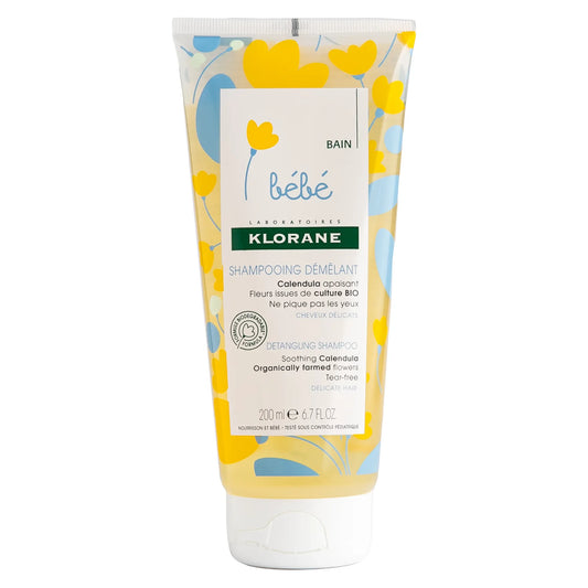 Bébé Detangling Shampoo