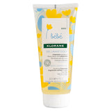 Bébé Gentle Cleansing Gel