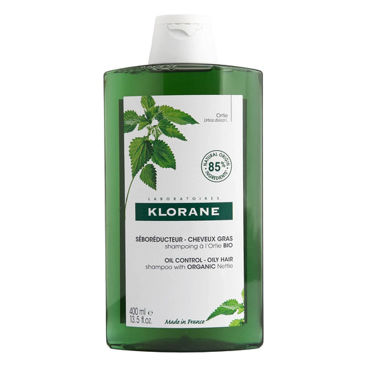 Nettle Shampoo