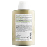 Shampoo with Almond Milk