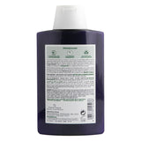 Shampoo with Centaury