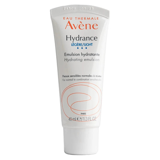 Hydrance Light Hydrating Emulsion