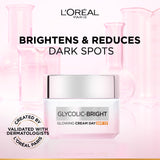 Glycolic Bright Day Cream