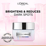Glycolic Bright Night Cream