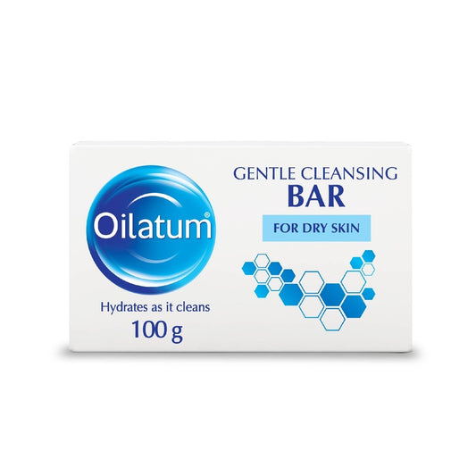 Gentle Cleansing Bar