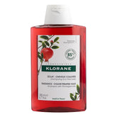 Shampoo with Pomegranate Color-Treated hair