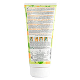 Junior Peach Detangling Shampoo