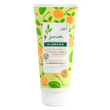 Junior Peach Detangling Shampoo