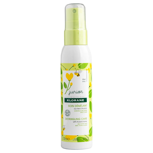 Junior Detangling Care