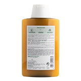 Shampoo with Mango Butter