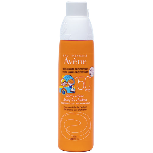 Spray for Children SPF 50+