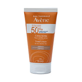 Tinted Cream SPF 50+