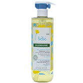 Bébé Gentle Cleansing Gel