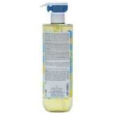 Bébé Gentle Cleansing Gel