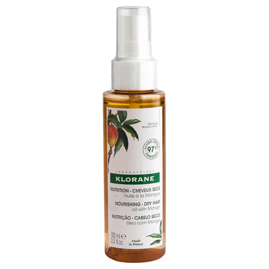 Mango Oil