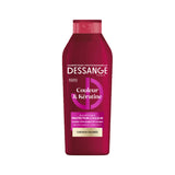 Color & Keratin Shampoo