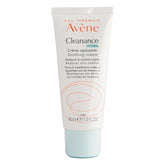 Cleanance Hydra Soothing Cream