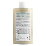 Shampoo with Oat Milk