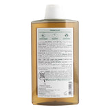 Shampoo with Chamomile