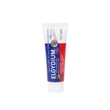 Kids Fresh Strawberry Flavour Toothpaste