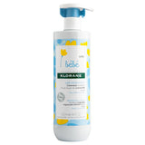 Bébé Moisturizing Lotion