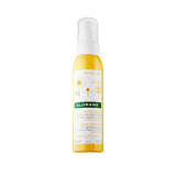 Sun Lightening Spray With Chamomile and Honey