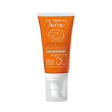 Anti-aging suncare SPF 50+