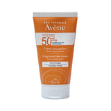 Fragrance - Free Cream SPF 50+