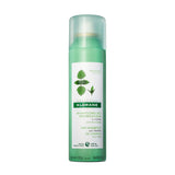 Nettle Dry Shampoo