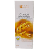 Dermatological Shampoo Thin Hair