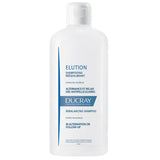 Elution Rebalancing Shampoo
