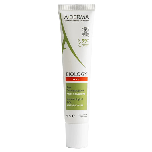Biology AR Anti-Redness Dermatological Care