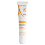 Protect Invisible Fluid SPF 50+