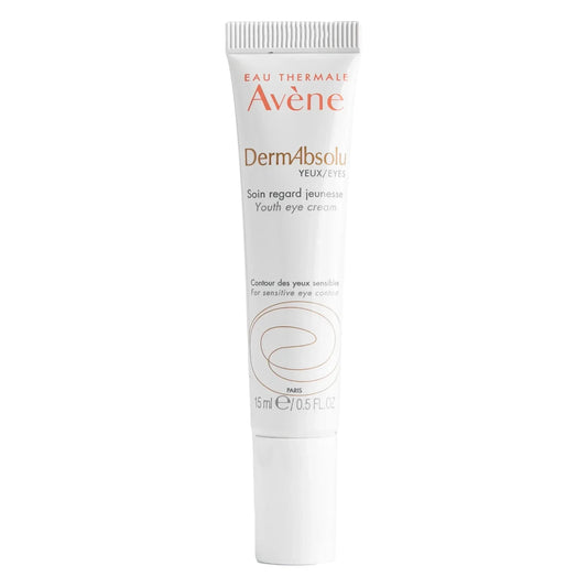 Dermabsolu Youth Eye Contour Cream