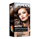 Nourishing Color Cream 7.13 Medium Beige Kit