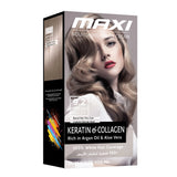Nourishing Color Cream 9.2 Lightest Blonde Matt Kit