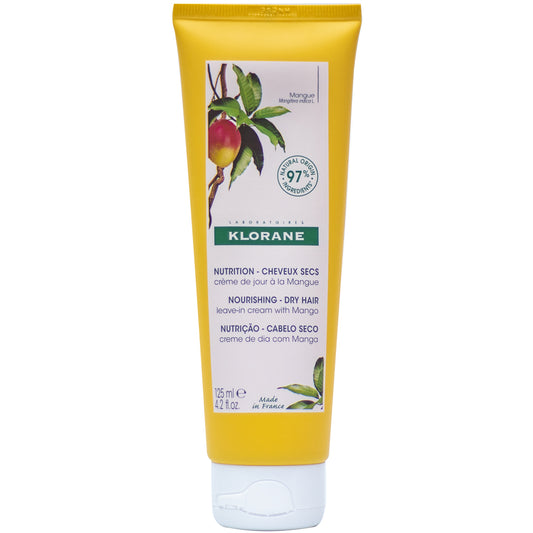 Day Cream with Mango