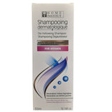 Dermatological Shampoo Anti Yellow for Women