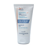 Buy Keracnyl UV SPF 50+ & Get ducray keracnyl gel 20ml