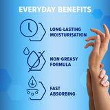 Gentle Moisturising Cream