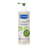 Bio Organic Cleansing Gel