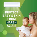 Baby Soothing Bath Bubbles