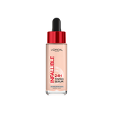 Infallible Tinted Serum 24H