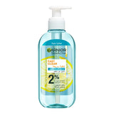 Fast Clear 2% Salicylic Acid & Vitamin C Anti-Acne Gel Wash