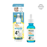 Fast Clear 4% Salicylic Acid Anti-Acne Treatment Booster Serum