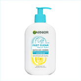 Fast Clear Gentle Cleanser Face Wash for Acne Prone Skin