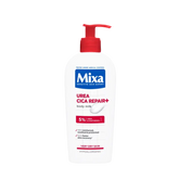 Urea Cica Repair Lotion Very Dry Skin