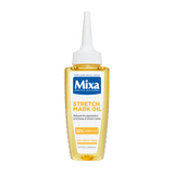 Niacinamide Stretch Mark Oil