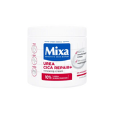 Urea Cica Repair Cream Very Dry Skin Jar