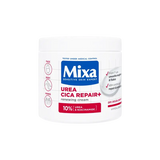 Urea Cica Repair Cream Jar - For Keratosis Pilaris, Dry, Flaky, Strawberry, Rough, & Fragile Skin & Tiny Reddish Bumps